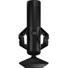 ASUS Мікрофон геймінговий ROG Carnyx, Omni, RGB, USB-A, 3м, чорний