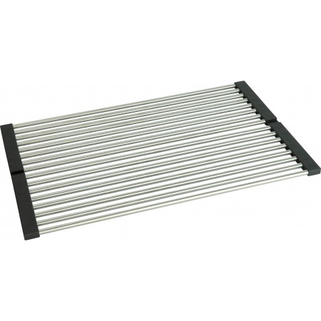 Deante Решітка для посуду для кухонної мийки, матова сталь