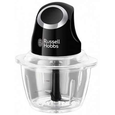Russell Hobbs 24662-56 Matte Black