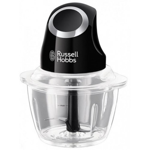 Russell Hobbs 24662-56 Matte Black