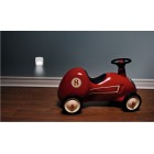 LEDVANCE Cвітильник нічник LUNETTA WAVE 0.5Вт 3000К 5Лм білий LEDVANCE Cвітильник нічник LUNETTA WAVE 0.5Вт 3000К 5Лм білий