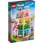 LEGO Конструктор Friends Хартлейк-Сіті. Громадський центр LEGO Конструктор Friends Хартлейк-Сіті. Громадський центр