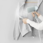 Відпарювач Tefal Origin Travel 20 г/хв DT1034E1 Білий