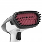 ARDESTO Відпарювач ручний SI-S1400, 1400Вт, 280мл, паровий удар, постійна пара - 22гр, керам. підошва, біло-чорний ARDESTO Відпарювач ручний SI-S1400, 1400Вт, 280мл, паровий удар, постійна пара - 22гр, керам. підошва, біло-чорний