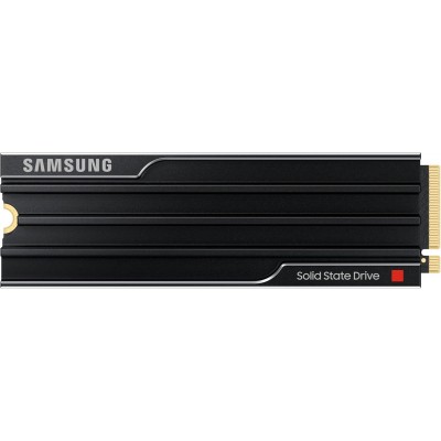 Накопичувач SSD Samsung 9100 PRO 2TB (MZ-VAP2T0CW)