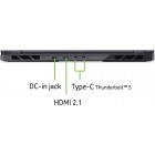 Ноутбук Acer Predator Helios 18 PH18-73 18