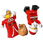 Конструктор LEGO City Адвент календар 2024