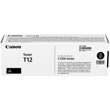 Canon Картридж T12 i-SENSYS Canon Картридж T12 i-SENSYS
