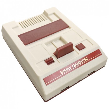 2E Ігрова консоль 8bit HDMI (2 бездротових геймпада, 3000 іг