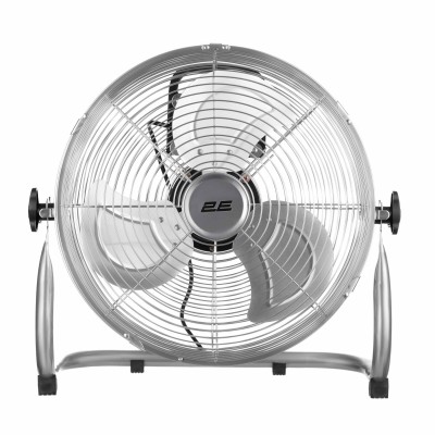 Вентилятор підлоговий 2E PowerWind 30C професійний, 30см, 60