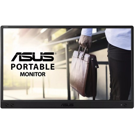 ASUS Монітор портативний 15.6