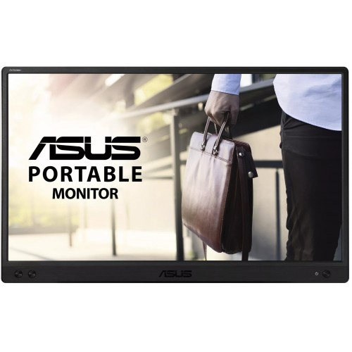ASUS Монітор портативний 15.6