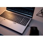 2E Ноутбук Complex Pro 15 15.6FHD IPS AG/Intel i5-1240P/16/1024F/int/DOS