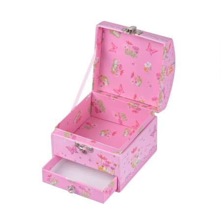 goki Шкатулка для прикрас на 2 відділення