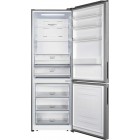 Gorenje Холодильник з нижн. мороз. камерою, Висота - 200см, Глибина-70 см, 347(109)л, А++, NF, дисплей, інвертор, нерж. Gorenje Холодильник з нижн. мороз. камерою, Висота - 200см, Глибина-70 см, 347(109)л, А++, NF, дисплей, інвертор, нерж.