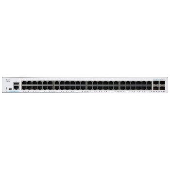 Cisco Комутатор CBS220 Smar Cisco Комутатор CBS220 Smar