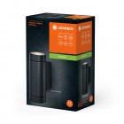 LEDVANCE Cвітильник GU10 фасадний IP65 ENDURA CLASSIC ITYS WALL чорний LEDVANCE Cвітильник GU10 фасадний IP65 ENDURA CLASSIC ITYS WALL чорний