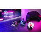 GravaStar Навушники TWS Sirius P5, BT 5.2, IPX4, Defense Mecha