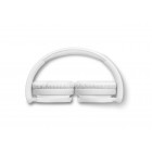 Philips Навушники Over-ear TAH5209 BT 5.3, SBC, Wireless, Mic, Білий