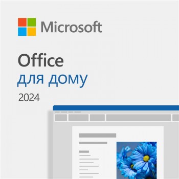 Microsoft Office Home 2024,