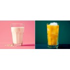 Блендер Tefal Blend UP 1000 Вт BL190AF0 Чорний/Бронзовий