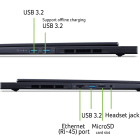 Ноутбук Acer Predator Helios Neo 16 PHN16S-71 16