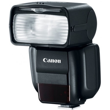 Canon Speedlite 430 EX III-RT