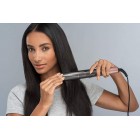 Remington Випрямляч Curl&Straight Confidence, 47Вт, темп.режимів-5, 150-230С, дисплей, кераміка, чорний Remington Випрямляч Curl&Straight Confidence, 47Вт, темп.режимів-5, 150-230С, дисплей, кераміка, чорний