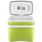 Холодильник дорожній Sencor, 44x46х29.2, 29л, 1дв., зелений Холодильник дорожній Sencor, 44x46х29.2, 29л, 1дв., зелений