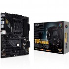 ASUS Материнcька плата TUF GAMING B550-PRO sAM4 B550 4xDDR4 M.2 HDMI DP ATX
