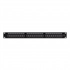 2E Патч-панель САТ 5e, FTP, 19 2E Патч-панель САТ 5e, FTP, 19