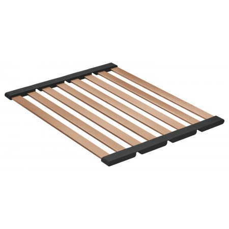 Grohe Решітка для посуду для кухонної мийки, матовий теплий 