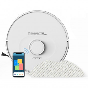 Rowenta Робот-пилосос X-Plo Rowenta Робот-пилосос X-Plo