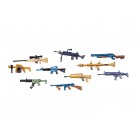 Fortnite Ігровий набір Lama Pinata фігурка з аксесуарами Fortnite Ігровий набір Lama Pinata фігурка з аксесуарами