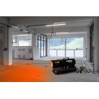 Neo Tools Теплова гармата дизель/гас, 20 кВт, 550 м3/год, прямого нагріву, бак 19л, витрата 1.9л/год, IPX4