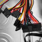 2E Корпус S613ARGB-400, з БЖ 2E 400W-SFX, 1xUSB3.0, 1хUSB Type-C, 1x80мм, Micro ATX/ Desktop, чорний