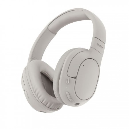 Belkin Навушники Over-Ear Soundform Surround Wireless, пісоч