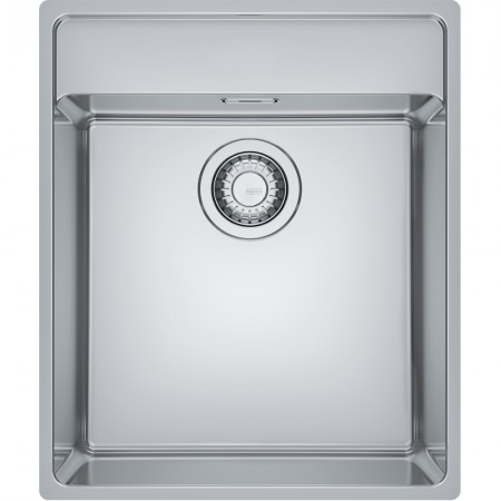 Кухонна мийка Franke Maris MRX 210-40 TL/127.0598.748/нержав