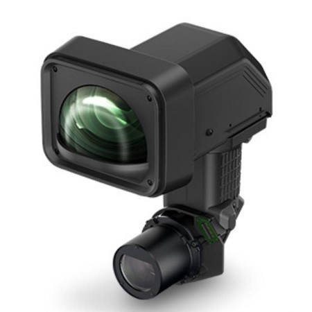 Epson Ультракороткофокусний об'єктив ELPLX02S
