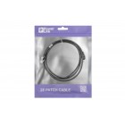 2E Патч-корд Cat 5e,UTP,RJ45, 26AWG ,7/0.16 CCA, 2.00 m, PVC, Black 2E Патч-корд Cat 5e,UTP,RJ45, 26AWG ,7/0.16 CCA, 2.00 m, PVC, Black