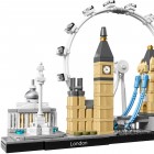 LEGO Конструктор Architecture Лондон LEGO Конструктор Architecture Лондон