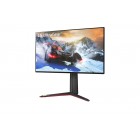 Монітор ігровий LG 27" 27GP95RP-B NanoIPS 3840x2160 160Hz Чорний Монітор ігровий LG 27" 27GP95RP-B NanoIPS 3840x2160 160Hz Чорний