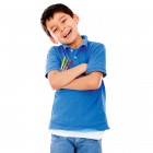 Cra-Z-Art Маркери легкозмивні тонкі кінчики, 20шт Cra-Z-Art Маркери легкозмивні тонкі кінчики, 20шт