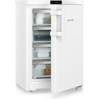 Liebherr Морозильна камера, 85x55x60.7, 86л, 1дв., A+, NF, білий