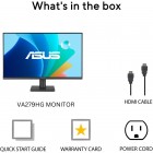 ASUS Монітор 27