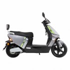 Електроскутер 2E S70, сірий