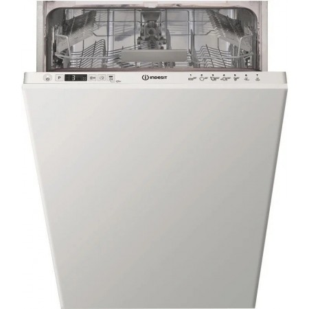 Indesit Вбудовувана посудомийна машина  DSIC3M19