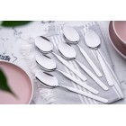 ARDESTO Набір столових ложок Gemini Salerno 6 пр., нержавіюча сталь