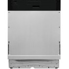 Electrolux Посудомийна машина вбудовувана, 13компл., A++, 60см, інвертор, чорний