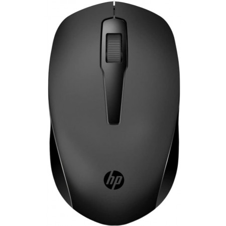 HP Миша 150 WL black